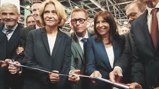 Découvrez Le Teaser Du Salon De Lamif 2025