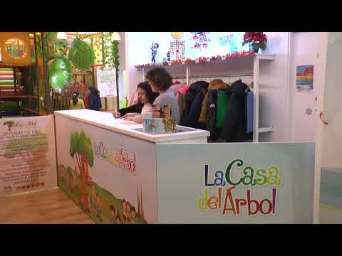 Robo en la Casa del Árbol Noticia Informativos 17/10/2022