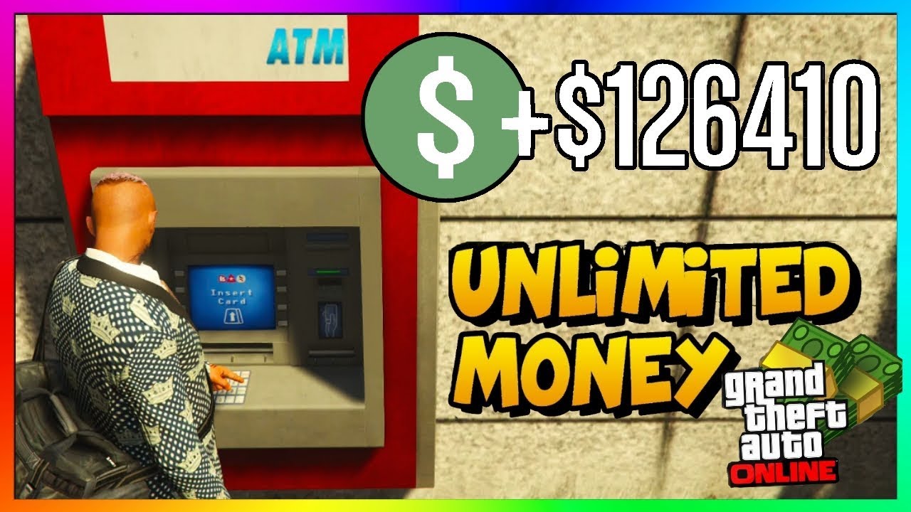 How To Make MILLIONS Everyday EASY 100,000+ PER GAME In GTA 5 Online