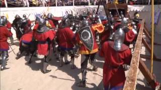 160510 1242 Czech Medieval Battle Of Nations