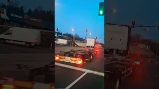Daily Traffic Life🚒🚎🛻 Alltag im Straßenverkehr🚒🚎🛻  Kehidupan Lalu Lintas🚒🚎🛻