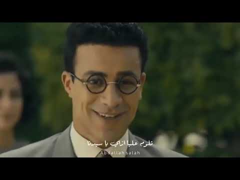 اهو ده اللي صار ناي البرغوثي