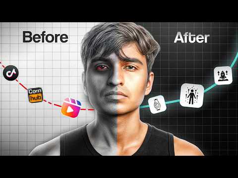 90 Days - The Strongest Comeback Plan