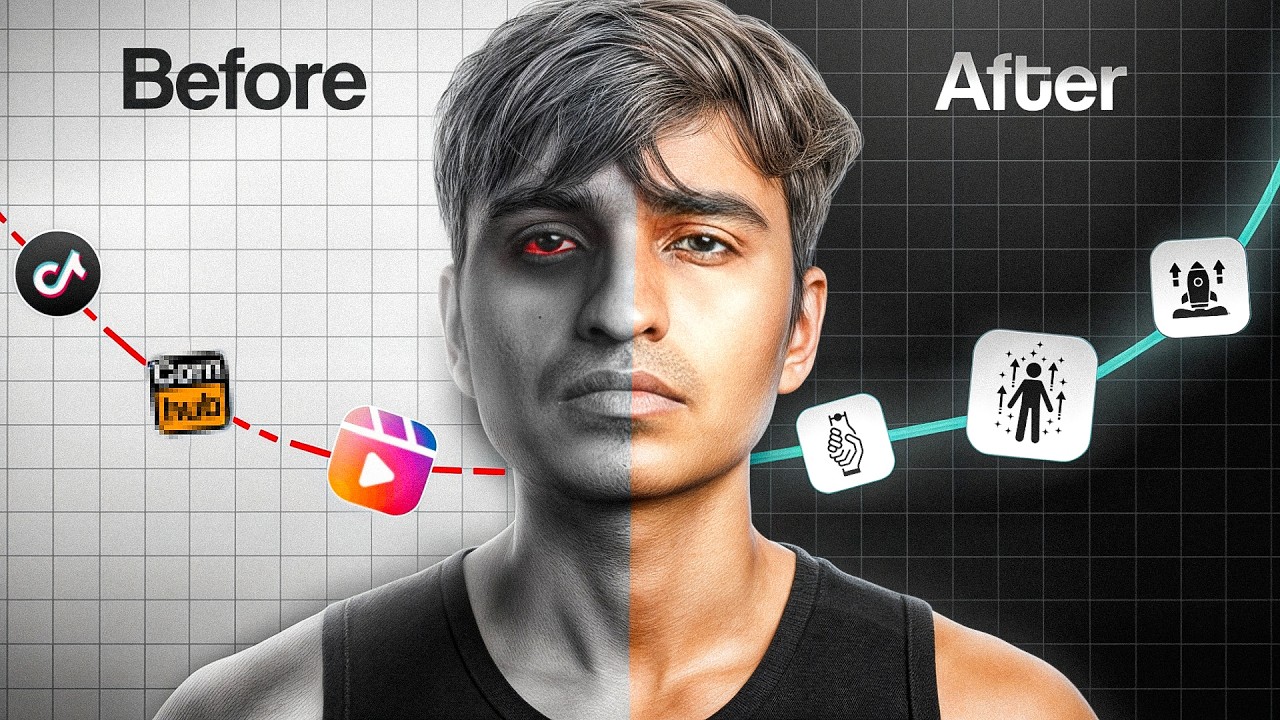 Why Your Brain Is Losing Interest in Everything (And How to Fix It)