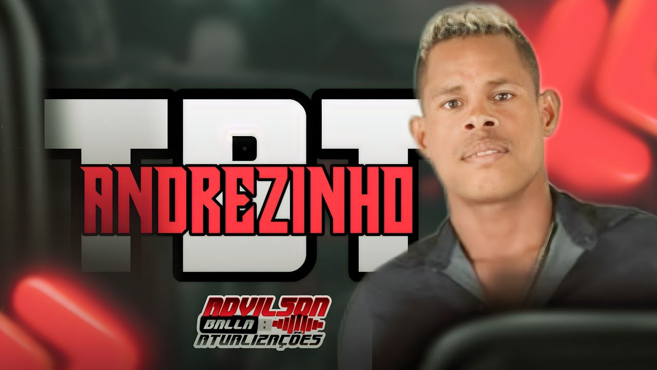 SERESTA TOP - ANDREZINHO DOSE DUPLLA  - QUALIDADE DE PAREDÃO