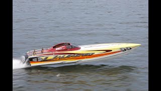 Unleashed Cigarette Unleashing on LOTO