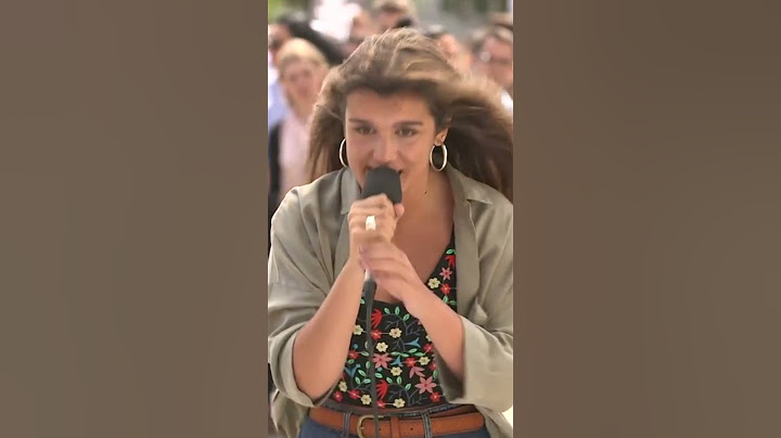 LA PRIMERA VEZ que vimos a AMAIA | OT 2017 | OPERACIÓN TRIUNFO