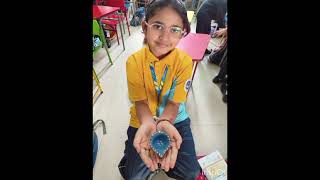 1st std insight school memorise