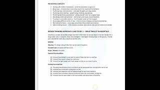 EST 200 DESIGN&ENGINEERING MODULE 2 l part(2)