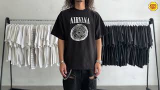 NIRVANA VESTIBULE M&O XL 8530 | greatLAnd OSAKA
