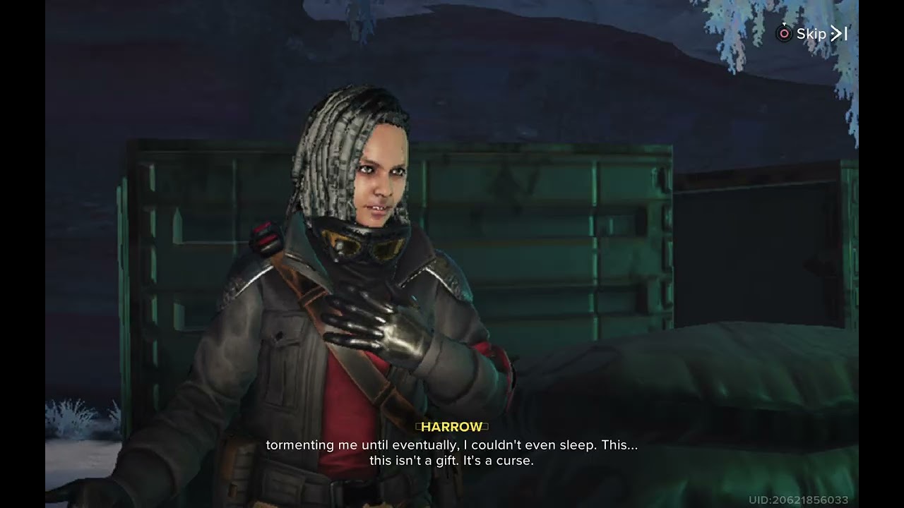 Destiny Rising | Campaign: Truth