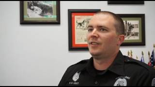 Police K9 Training Review