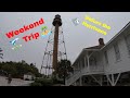 Sanibel Island 🏝️ A Quick Weekend trip Before The Hurricane January 2022.