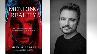 From Crisis to Advocacy: Cohen Miles-Rath's Mental Health Journey