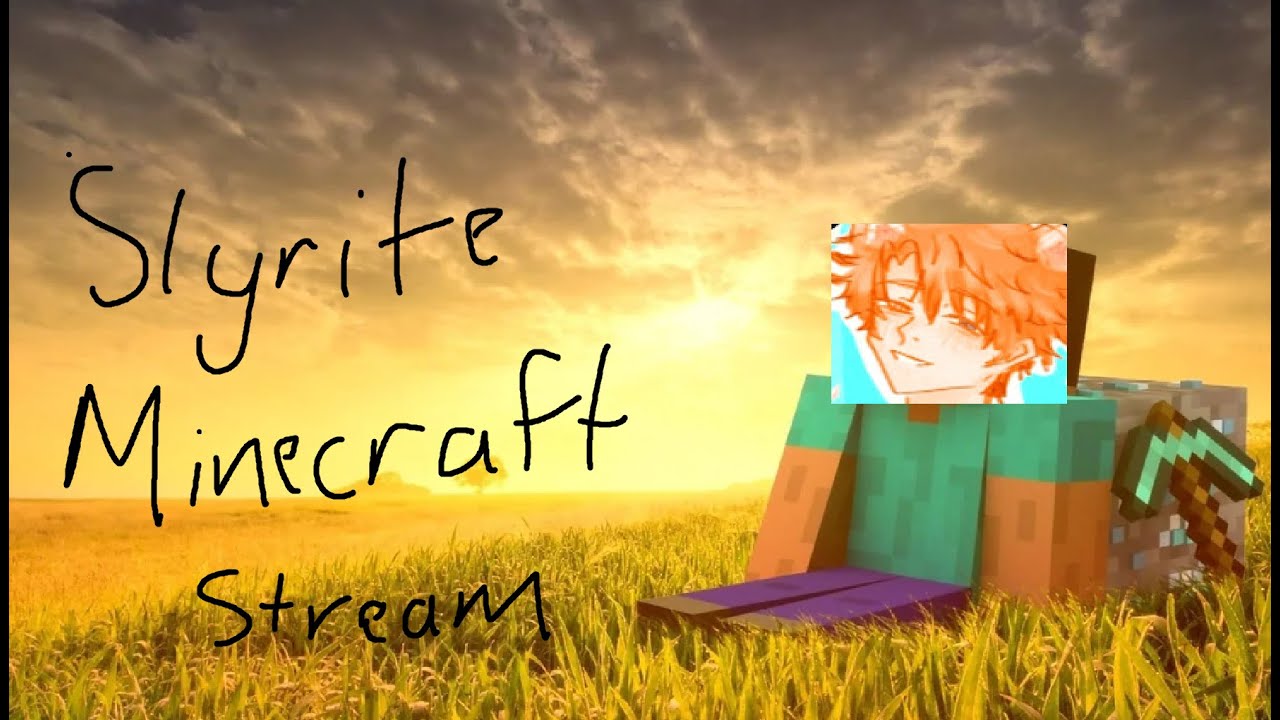 Minecraft Stream & WATCHING MY OLD VIDEOS!!! (3/27/26) - YouTube