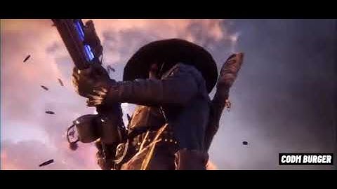 UPCOMING MYTHIC HOLGER-26 DARK GUNMAN DRAW TRAILER CODM