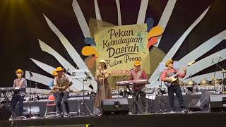 Take Me Home Country Roads ( John Denver) live cover by. KMC Band