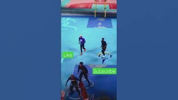 How to rep up fast in NBA 2k21