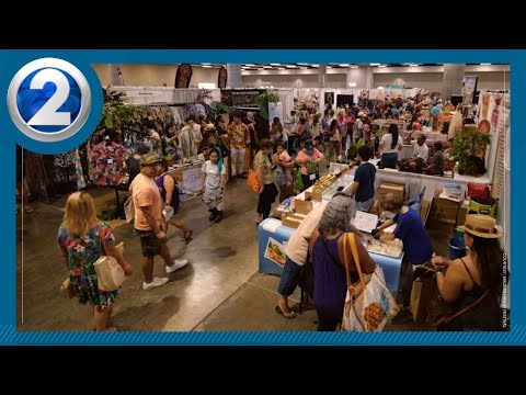 Changes to the 2026 Made in Hawaii Festival: What shoppers Need2Know