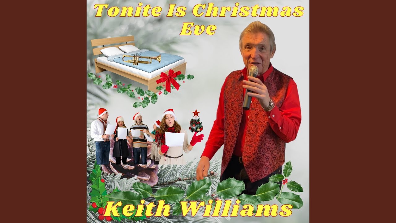 Watch Tonite Is Christmas Eve on YouTube Watch Tonite Is Christmas Eve on YouTube