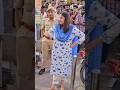 tonk collector ias tina dabi #viralvideo #iastinadabimam #upscmotvation