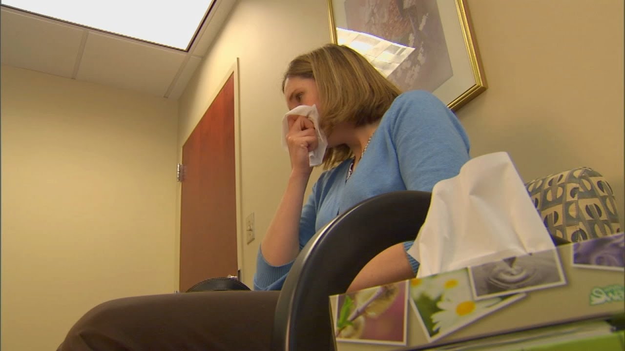 What to know about tuberculosis services offered by Louisville's TB health department