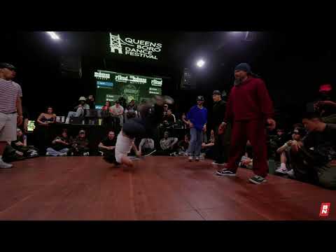 Ill Squad Vs Dynamic Rockers -Semifinals- Queens Konquest Vol 3 (2026) - BNC