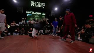 Ill Squad Vs Dynamic Rockers -Semifinals- Queens Konquest Vol 3 (2026) - BNC