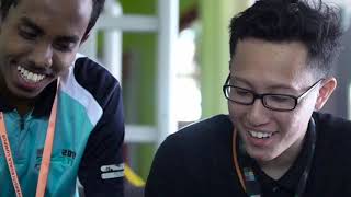 This is UniKL MICET!