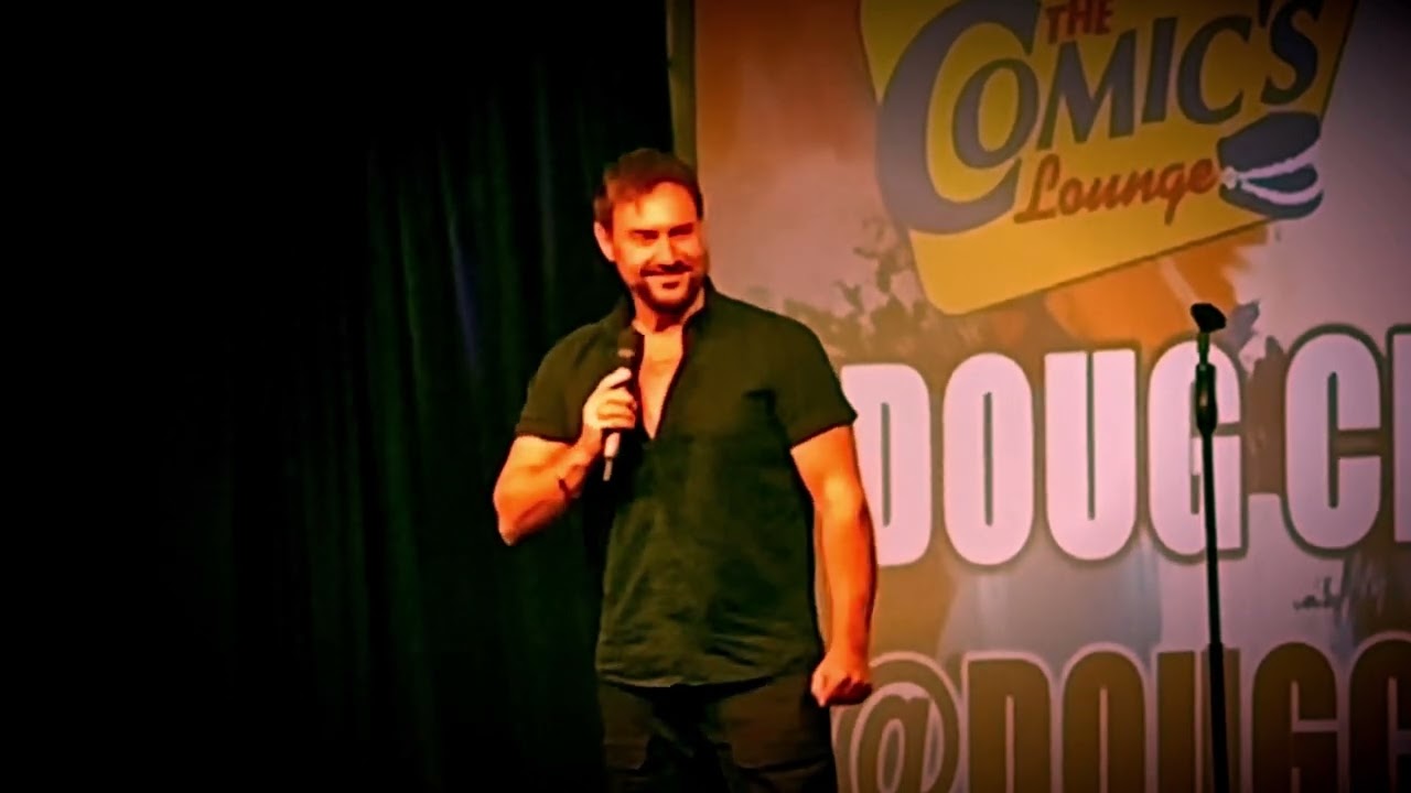 Doug Chappel: Growing up working class