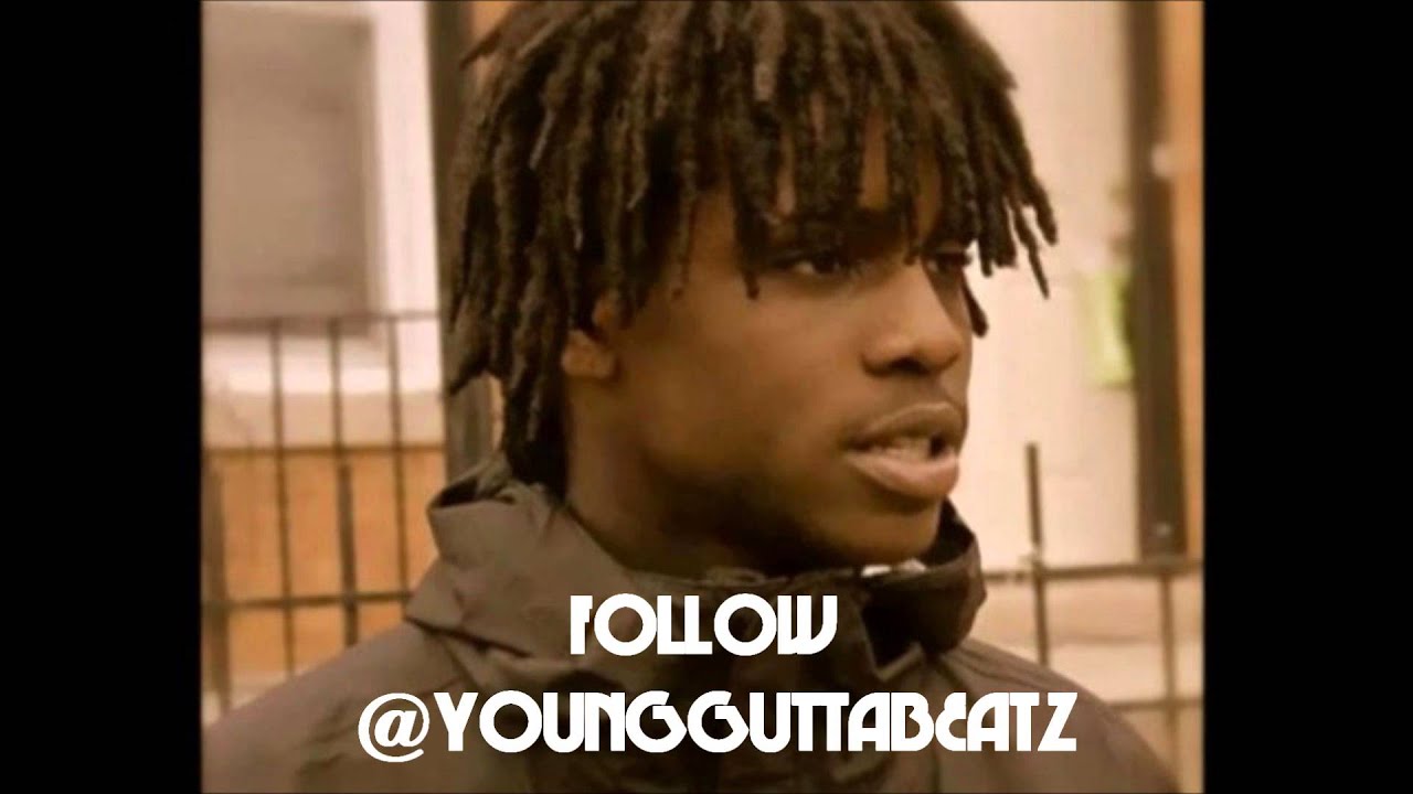 CHIEF KEEF DESIGNER INSTRUMENTAL REMAKE BACK FROM THE DEAD YouTube