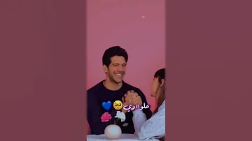 لسه عندي وعدي ليك يا عمري 