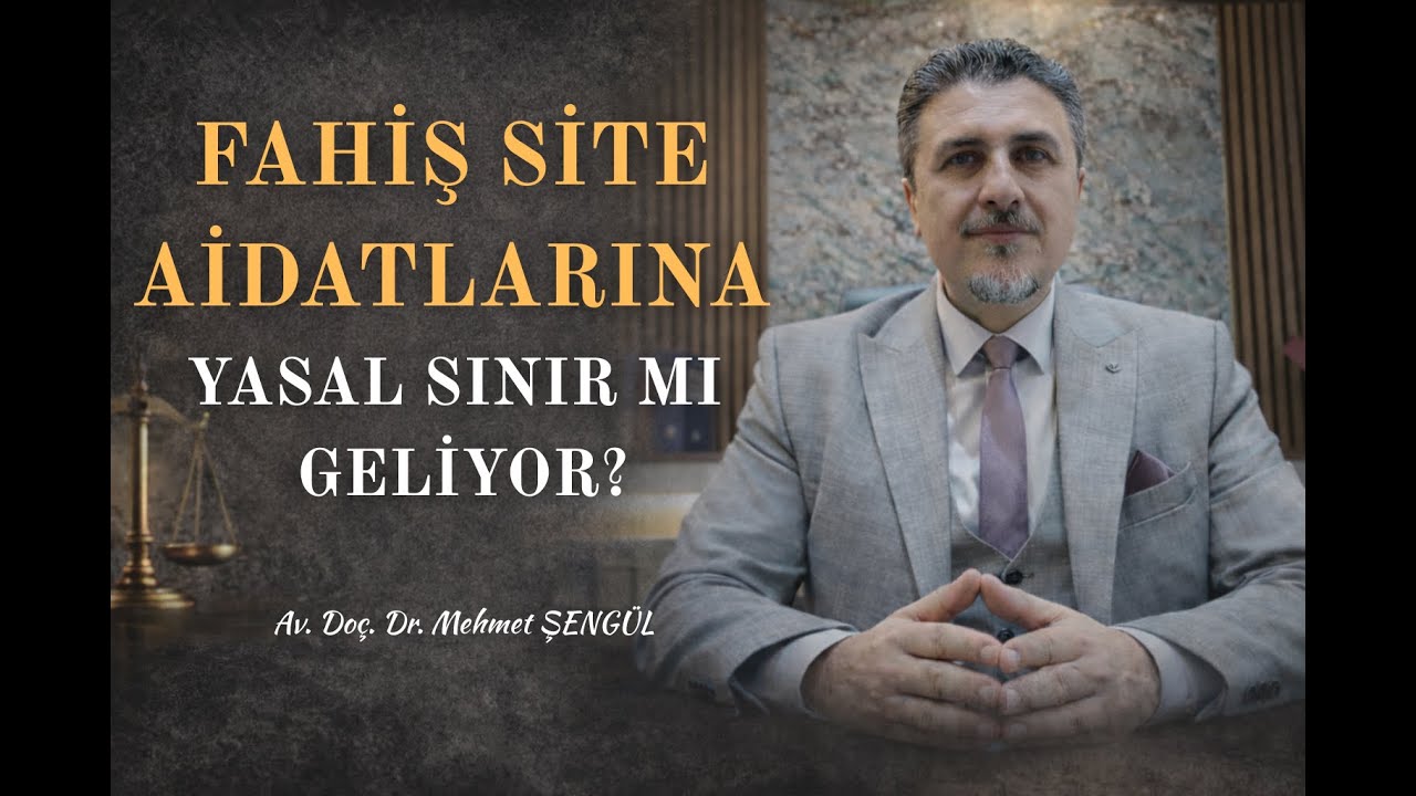 Fahiş Site Aidatlarına Yasal Sınır mı Geliyor? Kanun Değişikliği Uygulanabilir mi?