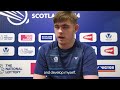 Why Disability Sport Is So Important | Scotland's Gregor Anderson