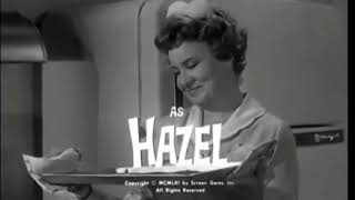Hazel - Intro (Season 1/Version 1)