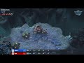 MaSa vs Epic TvT - Quarterfinal - WCS Challenger North America Season 3 - StarCraft II