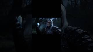 Witcher vs Wrath: What happens when magic meets vengeance?”#WitcherVsWrath  #TheWitcher  #WitcherFan