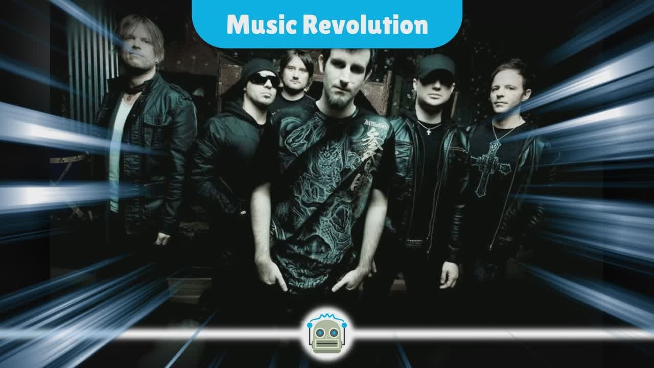 Pendulum's New Album 'Inertia' Set to Ignite the Music Scene!