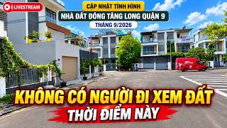 Cập nhật Nhà Đất Đông Tăng Long Quận 9 tháng 9/2026
