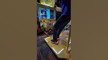 DDR A20 Plus - Uh-Oh (960k)