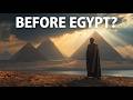 Before Egypt… There Was Kush