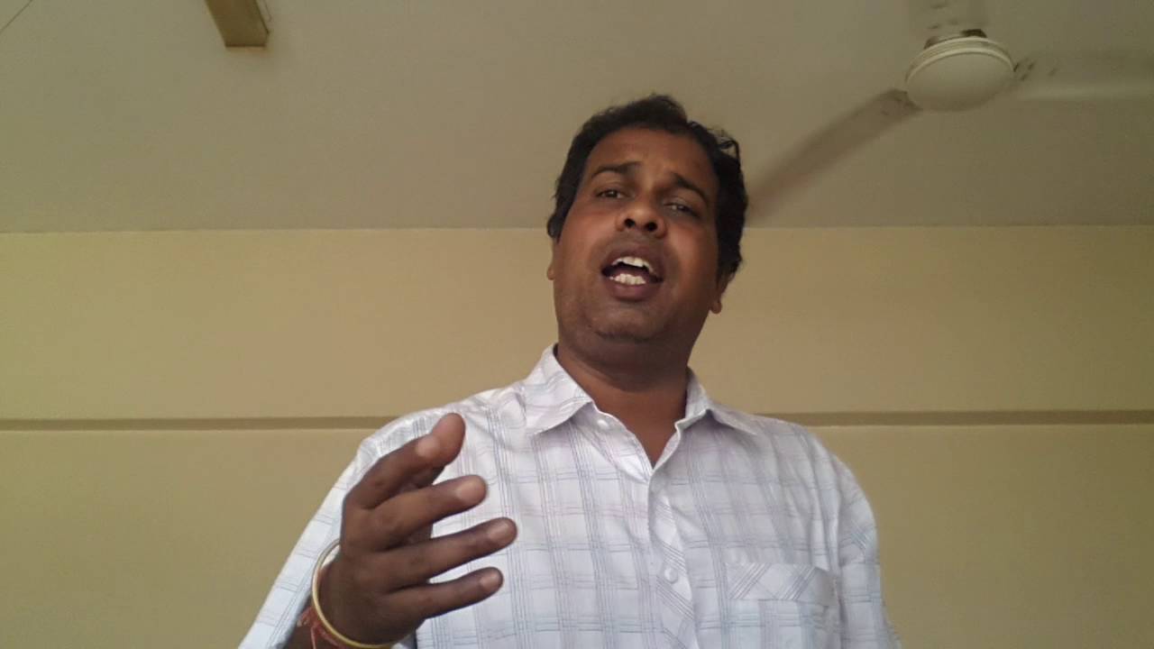 Ek andhera laakh sitare.....( Aakhir kyon ? 1985 YouTube