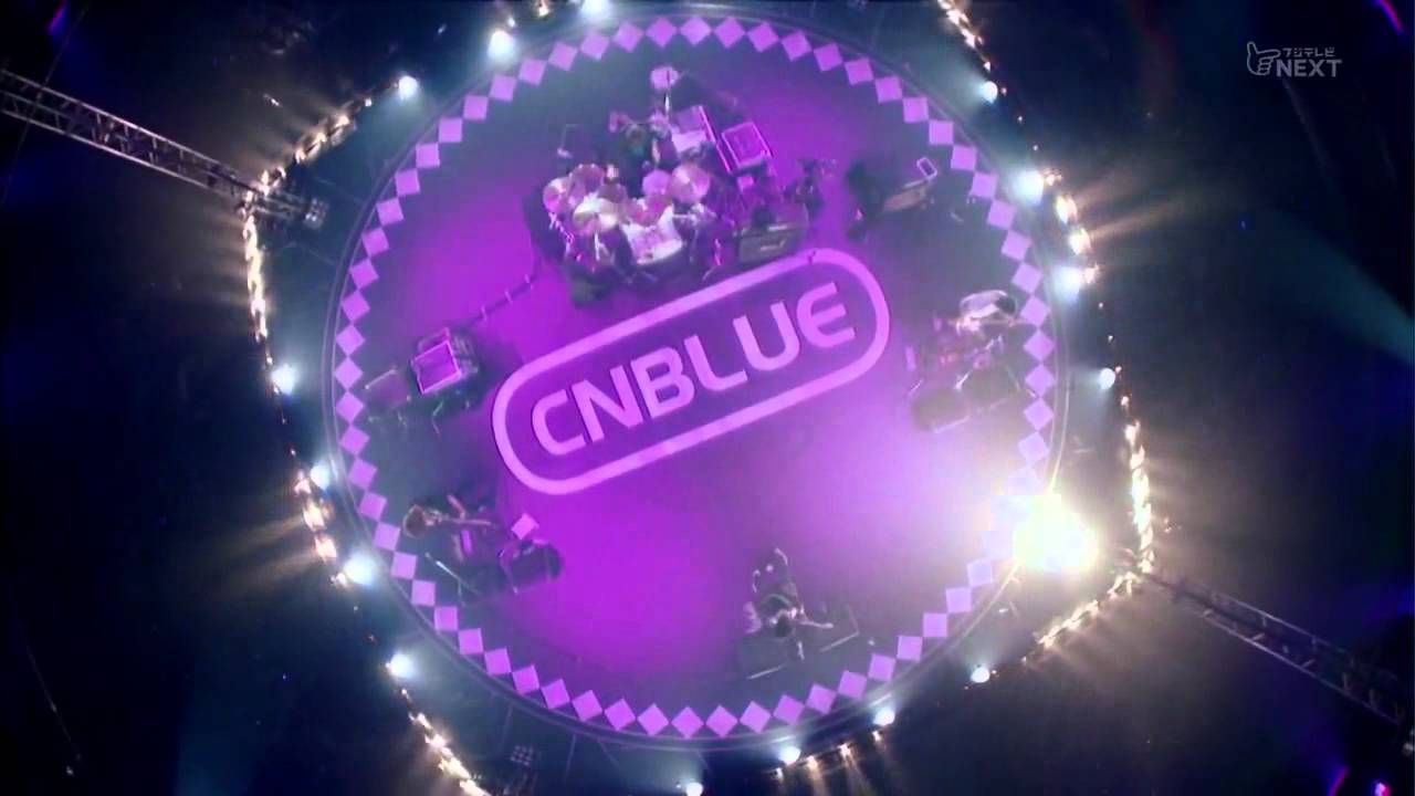 Download Lagu Cnblue Full Album Lengkap - Lagukpop.info