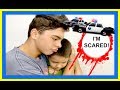 SCARED OF THE POLICE | FOSTER CARE AND ADOPTION