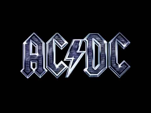 AC DC Hard as a rock Flac - YouTube