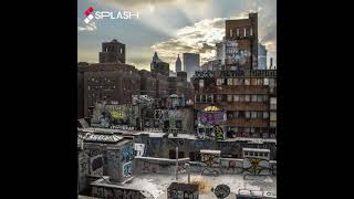BEHAVE / hip hop / splash music / ALEXITO