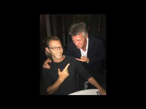 Guy Hector announces his collaboration with International Artist Simon Birch