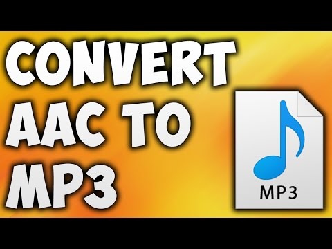 how-to-convert-aac-to-mp3-online---best-aac-to-mp3-converter-[beginner's-tutorial]