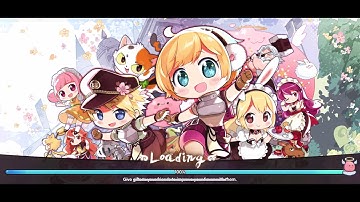 KVM Assassin Cross Aspd Dagger - Mar 20, 2022 [ROX]