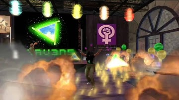 H3av3nS - Yin Yang ( Official video)